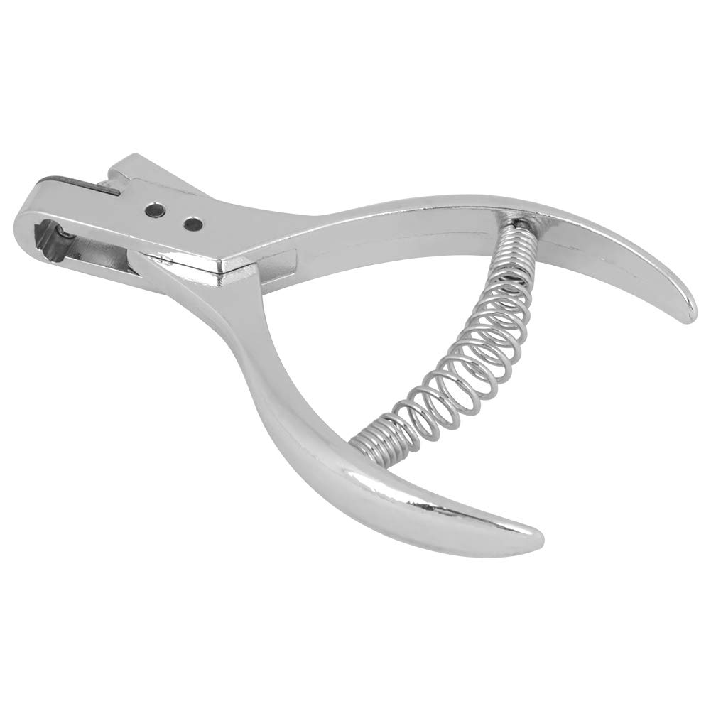 Amazon | 切符ハサミ 切符パンチ 改札ハサミ 幅2mm 切符はさみ 改札